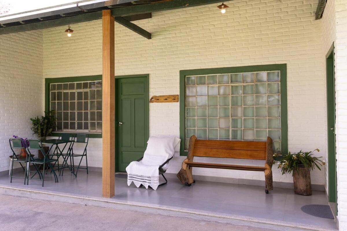 Cottage house Itauna  Exterior photo