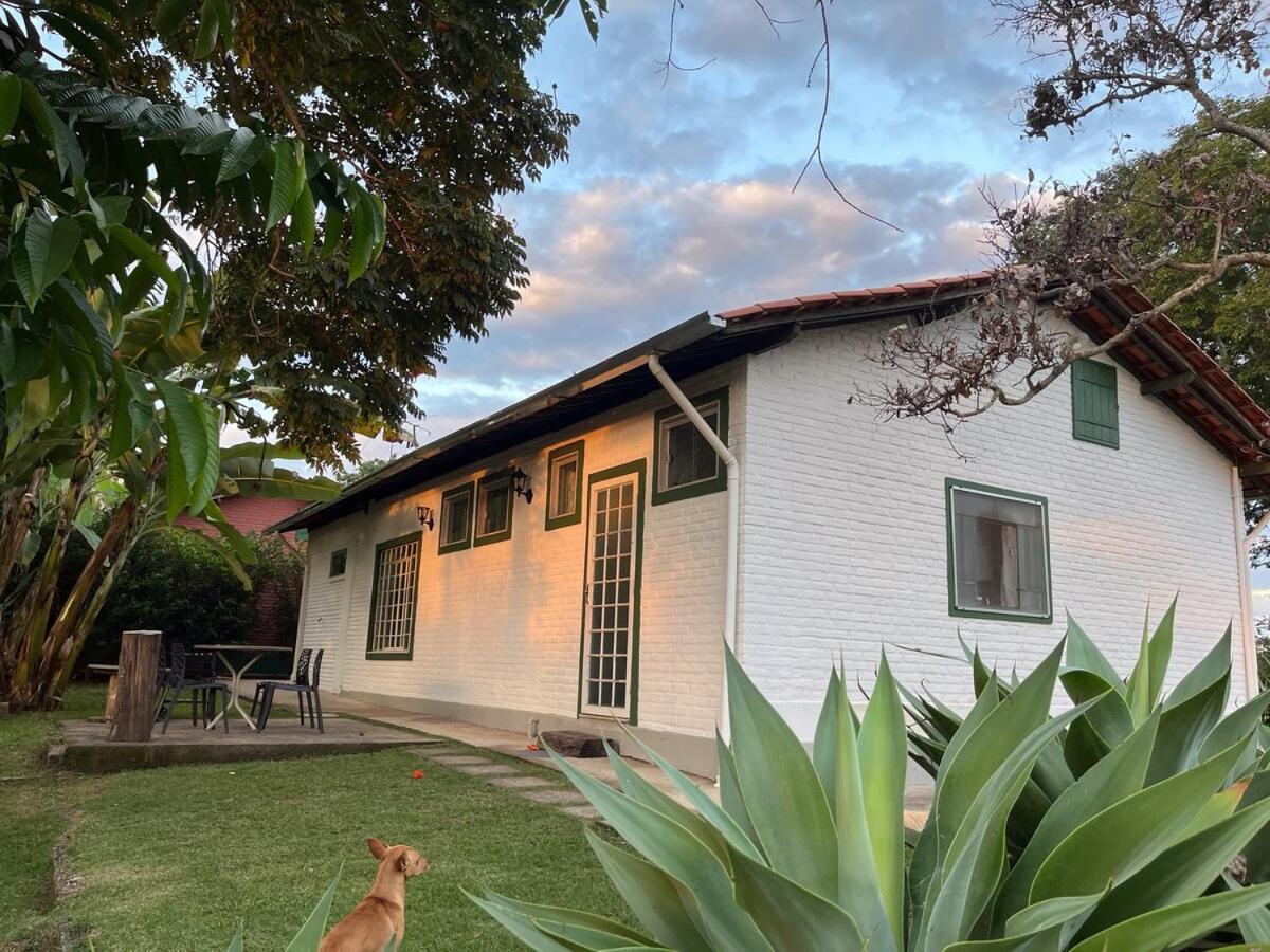 Cottage house Itauna  Exterior photo